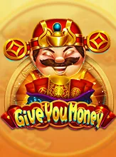 โลโก้เกม Give You Money - ให้เงินคุณ