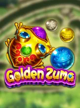 โลโก้เกม Golden Zuma - โกลเด้นซูมา