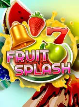 โลโก้เกม Fruit Splash - ฟรุตสแปลช
