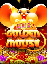 โลโก้เกม Golden Mouse - หนูทอง