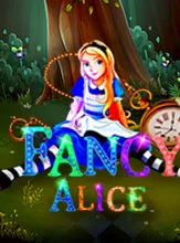 โลโก้เกม Fancy Alice - แฟนซีอลิซ