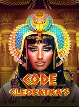 โลโก้เกม Cleopatra's Code - รหัสของคลีโอพัตรา