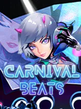 โลโก้เกม Carnival Beats - คาร์นิวัลบีตส์