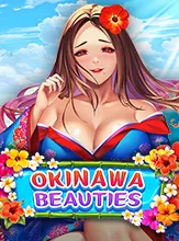 โลโก้เกม Okinawa Beauties - สาวโอกินาว่า