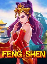 โลโก้เกม FengShen - เฟิงเฉิน