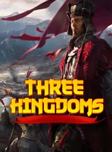 โลโก้เกม Three Kingdoms - สามก๊ก