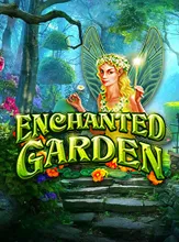 โลโก้เกม EnchantedGarden - สวนเสน่ห์หา