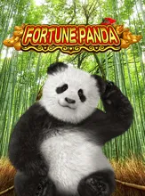 โลโก้เกม FortunePanda - ฟอร์จูนแพนด้า