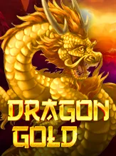 โลโก้เกม Dragon Gold - ดราก้อนโกลด์