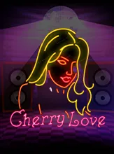 โลโก้เกม CherryLove - เชอรี่เลิฟ