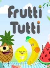 โลโก้เกม FruitT - ตู้ผลไม้