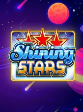 โลโก้เกม ShiningStars - ดาวส่องแสง