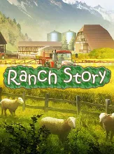 โลโก้เกม RanchStory - ทุ่งเลี้ยงสัตว์