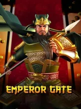 โลโก้เกม EmperorGate - ประตูแห่งจักรพรรดิ