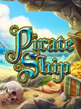 โลโก้เกม PirateShip - ไพเรทชิป