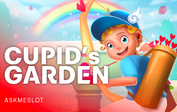 โลโก้เกม Cupid's Garden - สวนกามเทพสื่อรัก