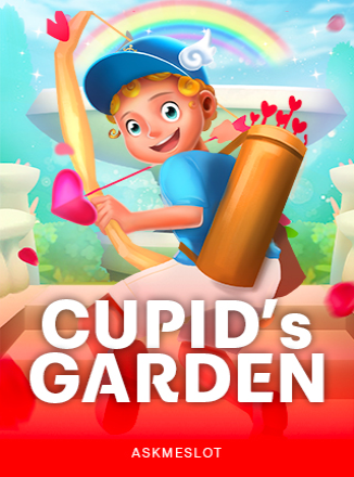 โลโก้เกม Cupid's Garden - สวนกามเทพสื่อรัก