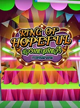 โลโก้เกม Ring of Hopeful - ห้วงมหาสมหวัง