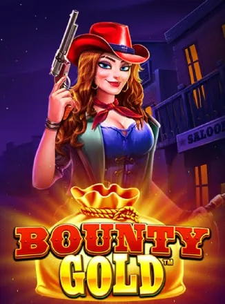 โลโก้เกม Bounty Gold - ค่าหัวทอง