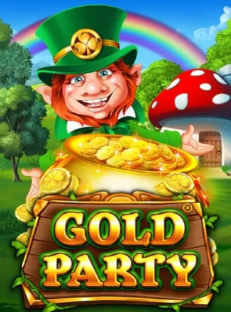 โลโก้เกม Gold Party - โกลด์ปาร์ตี้