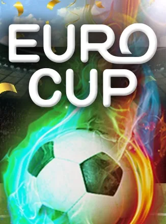 โลโก้เกม Euro Cup - ยูโรคัพ