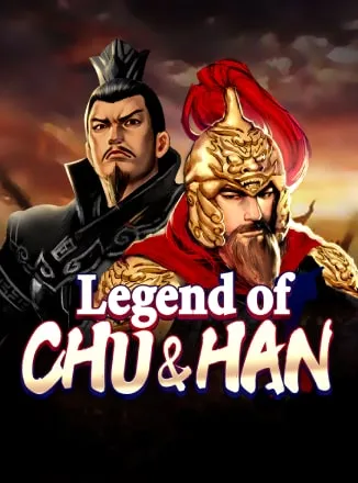 โลโก้เกม Legend of Chu&Han - ฉู่ฮั่น ศึกชิงบัลลังก์สะท้านปฐพี
