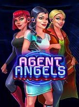 โลโก้เกม Agent Angels - ตัวแทนนางฟ้า