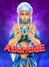 โลโก้เกม Atlantide - แอตแลนติส