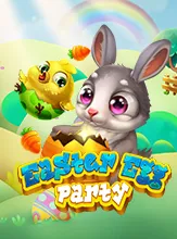โลโก้เกม Easter Egg Party - ปาร์ตี้ไข่อีสเตอร์