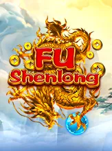 โลโก้เกม Fu Shenlong - ฝูเซินหลง