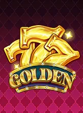 โลโก้เกม Golden 777 - โกลเด้น 777