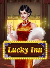 โลโก้เกม Lucky Inn - ลักกี้ อินน์