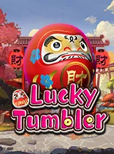 โลโก้เกม Lucky Tumbler - แก้วนำโชค