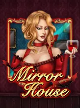 โลโก้เกม Mirror House - บ้านกระจก