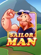 โลโก้เกม Sailor Man - คนทหารเรือ