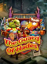 โลโก้เกม The Guard of Hades - ผู้พิทักษ์แห่งฮาเดส