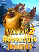 โลโก้เกม Wild Vick 2 Adventure Journey - การเดินทางผจญภัย Wild Vick 2