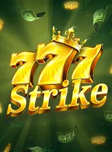 โลโก้เกม 777 Strike - 777 สไตรค์