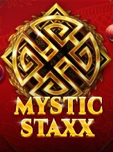 โลโก้เกม Mystic Staxx - มิสติกสแต็กซ์
