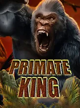 โลโก้เกม Primate King - เจ้าคณะภาค