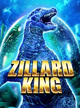 โลโก้เกม Zillard King - ซิลลาร์ด คิง