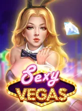 โลโก้เกม Sexy Vegas - เซ็กซี่เวกัส