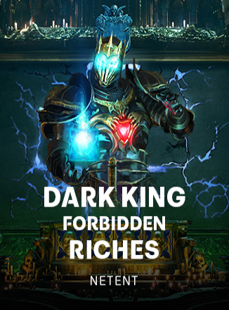 โลโก้เกม Dark King: Forbidden Riches - Dark King: ความมั่งคั่งต้องห้าม
