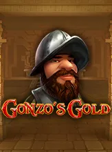 โลโก้เกม Gonzo's Gold - ทองของ Gonzo