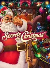 โลโก้เกม Secrets of Christmas - ความลับของคริสต์มาส