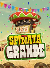 โลโก้เกม Spinata Grande - สปินาตา แกรนด์