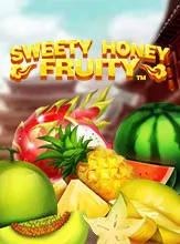 โลโก้เกม Sweety Honey Fruity - สวีทตี้ฮันนี่ฟรุตตี้