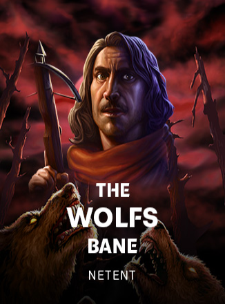 โลโก้เกม The Wolf's Bane - สารพิษของหมาป่า