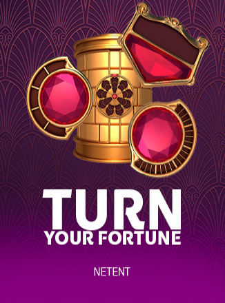 โลโก้เกม Turn Your Fortune - พลิกดวงของคุณ