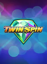โลโก้เกม Twin Spin - ทวินสปิน